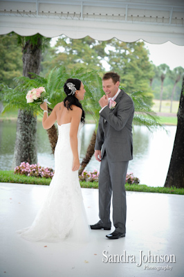Best Orlando Wedding photographer - Sandra Johnson (SJFoto.com)